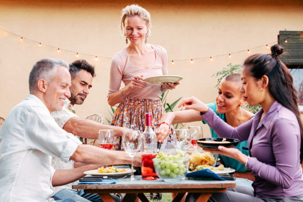 A Foodie’s Guide to Highland Garden: Discovering the Best Eats in Hollywood’s Hidden Culinary Gem